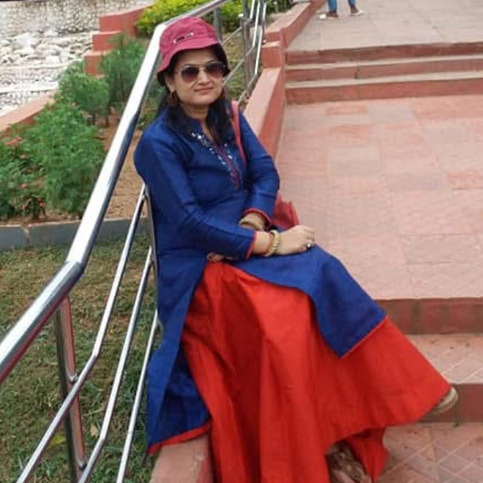 Jyotsna